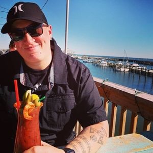 Meet your Posher, Sam